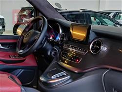 مێرسێدس بێنز V-Class
